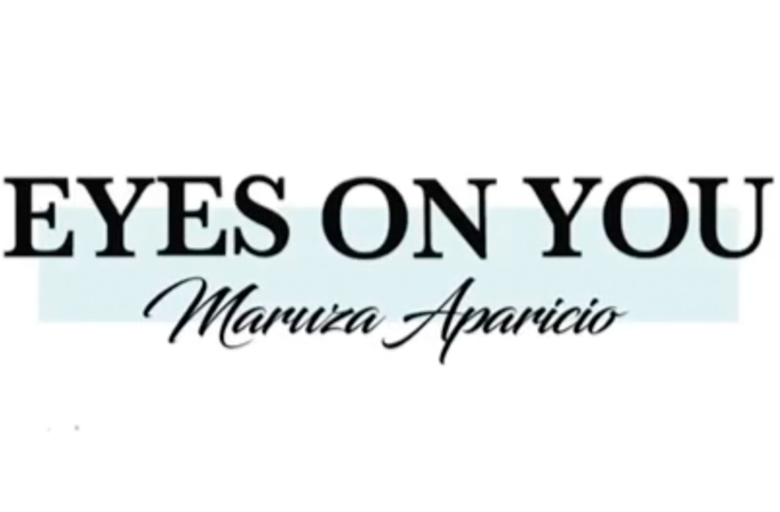 Bazar Eyes On You Puebla